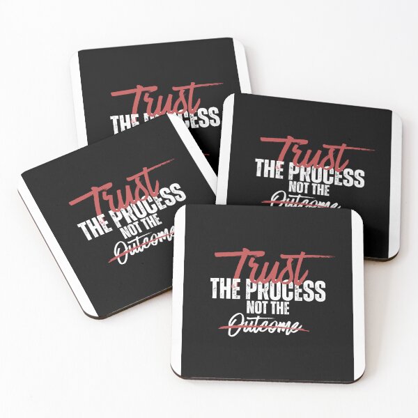 Item preview, Trust designed and sold by Atozproductservices.