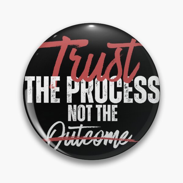 Item preview, Trust designed and sold by Atozproductservices.