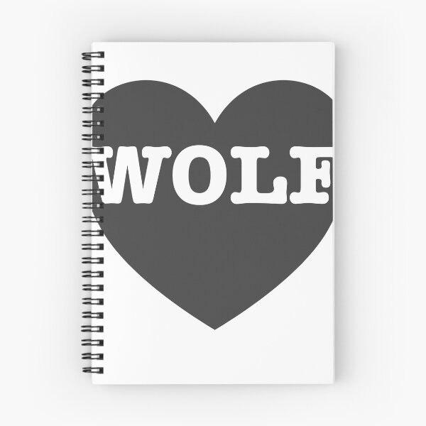 Item preview, wolf designed and sold by nogamax.