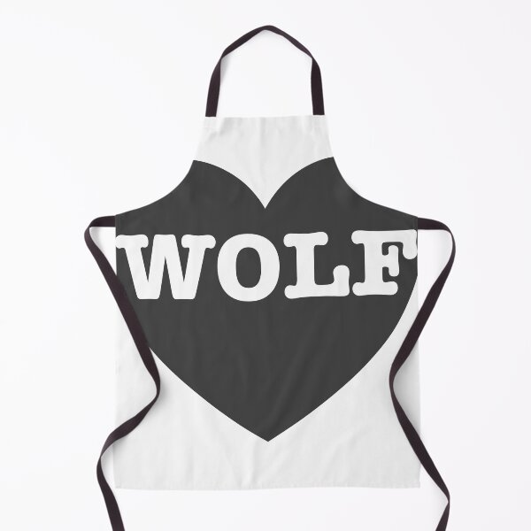 Item preview, wolf designed and sold by nogamax.