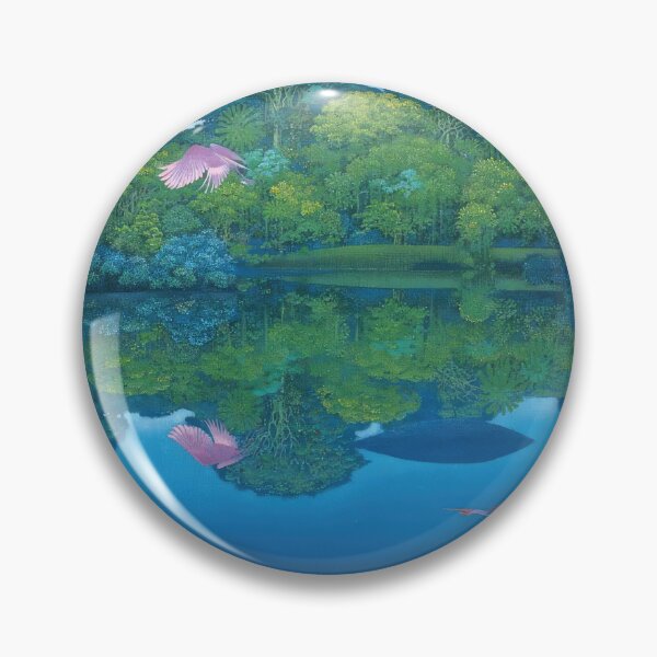 Item preview, Hiroo Isono, Hiroo Isono art, Hiroo Isono paintings, Hiroo Isono artwork, Hiroo Isono artist, Hiroo Isono Japanese art designed and sold by Russemar.