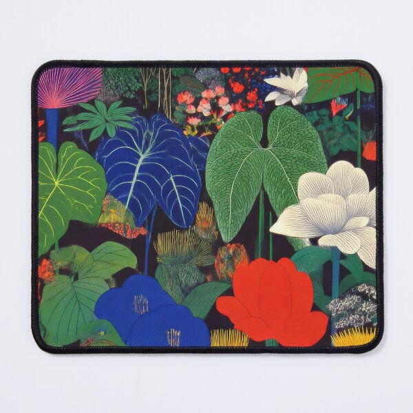 Item preview, Hiroo Isono, Hiroo Isono art, Hiroo Isono paintings, Hiroo Isono artwork, Hiroo Isono artist, Hiroo Isono Japanese art designed and sold by Russemar.