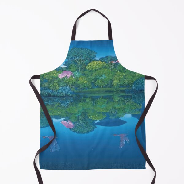 Item preview, Hiroo Isono, Hiroo Isono art, Hiroo Isono paintings, Hiroo Isono artwork, Hiroo Isono artist, Hiroo Isono Japanese art designed and sold by Russemar.