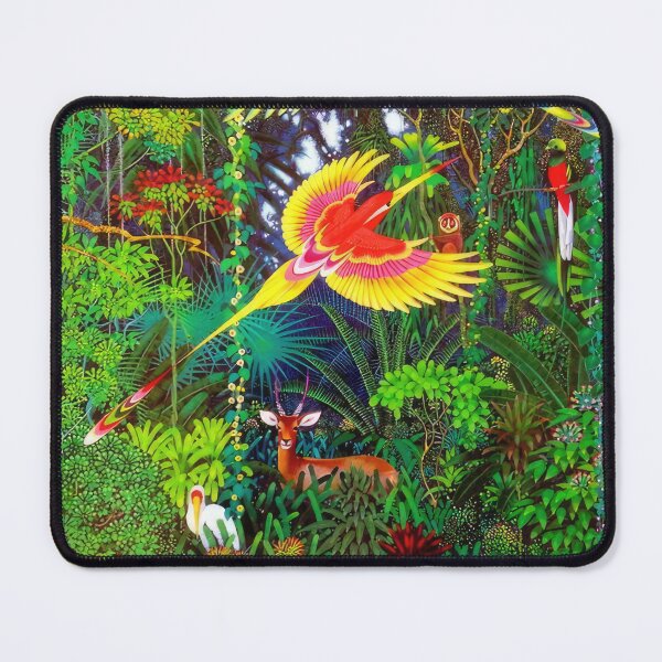 Item preview, Hiroo Isono, Hiroo Isono art, Hiroo Isono paintings, Hiroo Isono artwork, Hiroo Isono artist, Hiroo Isono Japanese art designed and sold by Russemar.