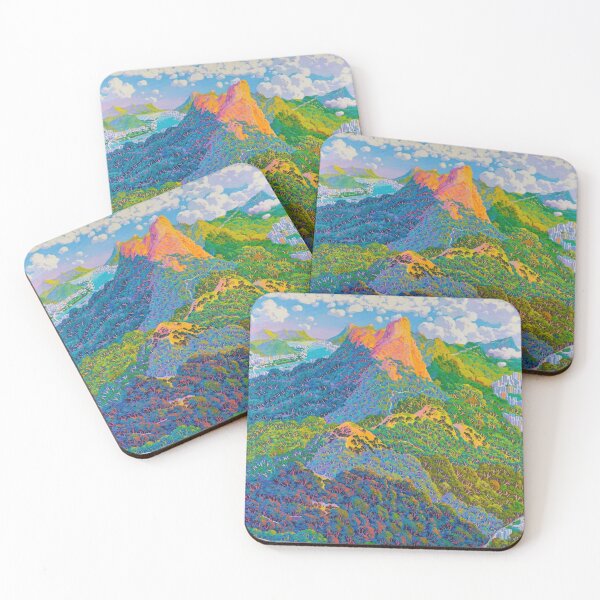 Item preview, Hiroo Isono, Hiroo Isono art, Hiroo Isono paintings, Hiroo Isono artwork, Hiroo Isono artist, Hiroo Isono Japanese art designed and sold by Russemar.