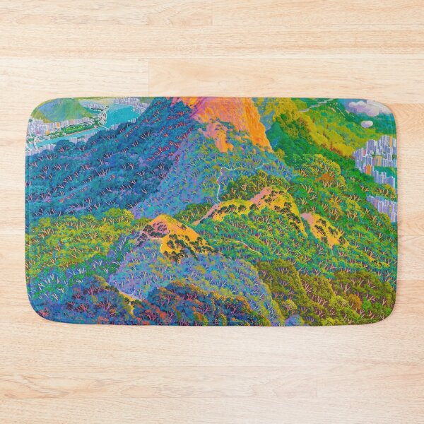 Item preview, Hiroo Isono, Hiroo Isono art, Hiroo Isono paintings, Hiroo Isono artwork, Hiroo Isono artist, Hiroo Isono Japanese art designed and sold by Russemar.