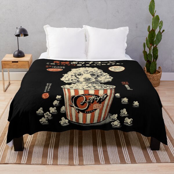 Item preview, Pupcorn designed and sold by Betterfly 525.