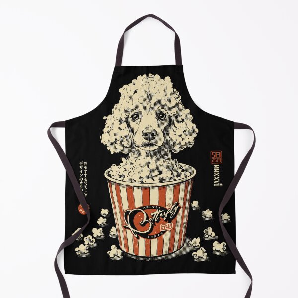 Item preview, Pupcorn designed and sold by Betterfly 525.