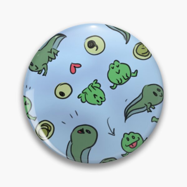 Item preview, Froggies! designed and sold by The8thLotusEater.