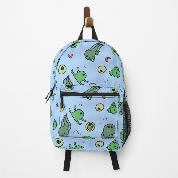 Item preview, Froggies! designed and sold by The8thLotusEater.