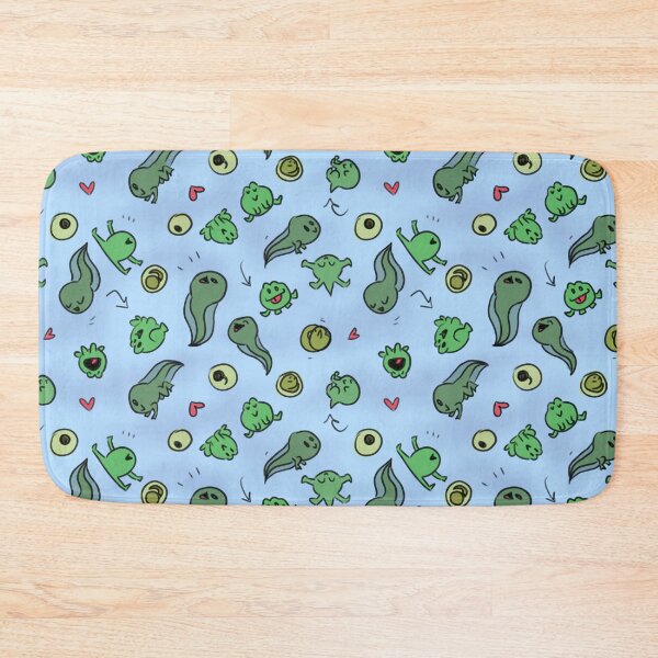 Item preview, Froggies! designed and sold by The8thLotusEater.
