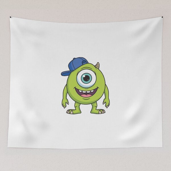 Item preview, Monsters character  designed and sold by Dilshan Chathuranga.
