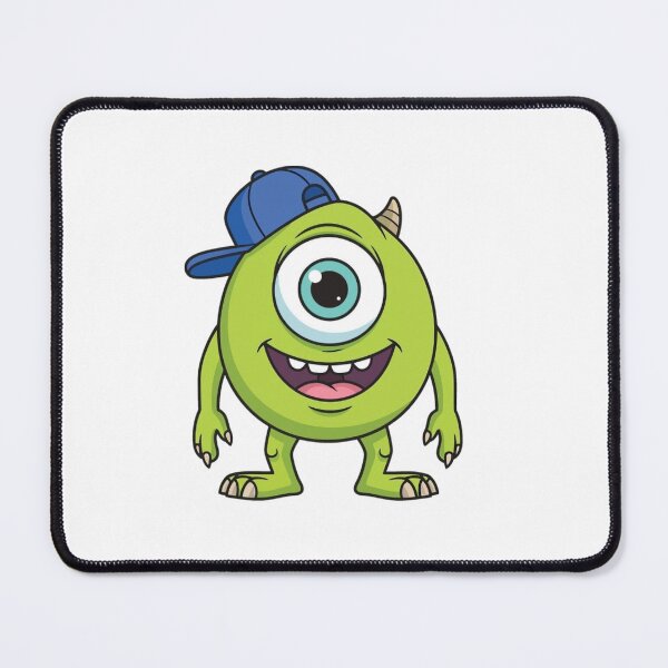 Item preview, Monsters character designed and sold by Dilshan Chathuranga.