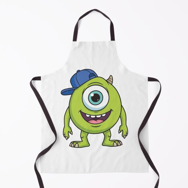 Item preview, Monsters character designed and sold by Dilshan Chathuranga.
