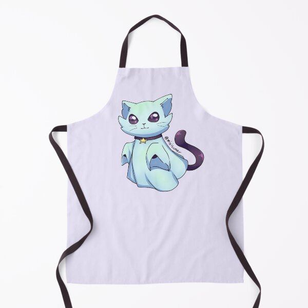 Item preview, Phantom cat designed and sold by MixiLunar.