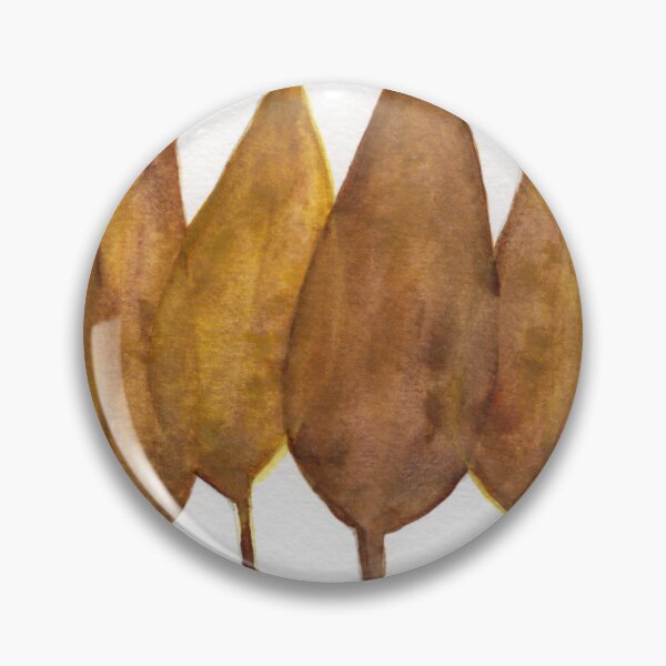 Item preview, Eucalypt Leaves 3 designed and sold by Aileen David.
