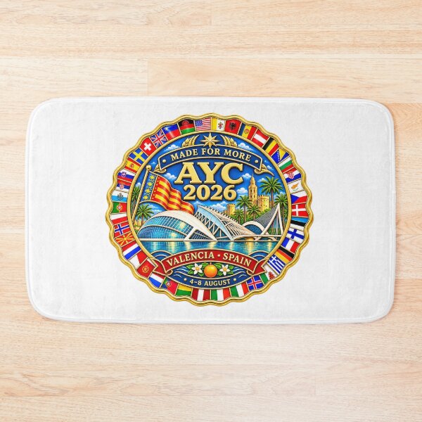 Item preview, Adventist Youth Congress designed and sold by fritz-10signer.