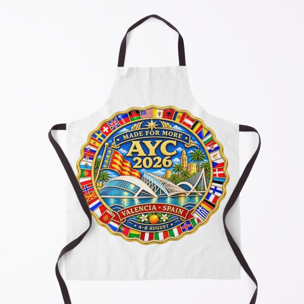 Item preview, Adventist Youth Congress designed and sold by fritz-10signer.