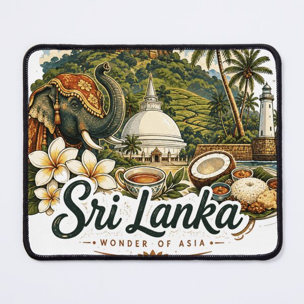 Item preview, Sri Lanka designed and sold by maximinano100k.