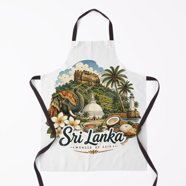 Item preview, Sri Lanka designed and sold by maximinano100k.