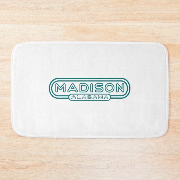Item preview, Madison Alabama designed and sold by Aileen Griffin.