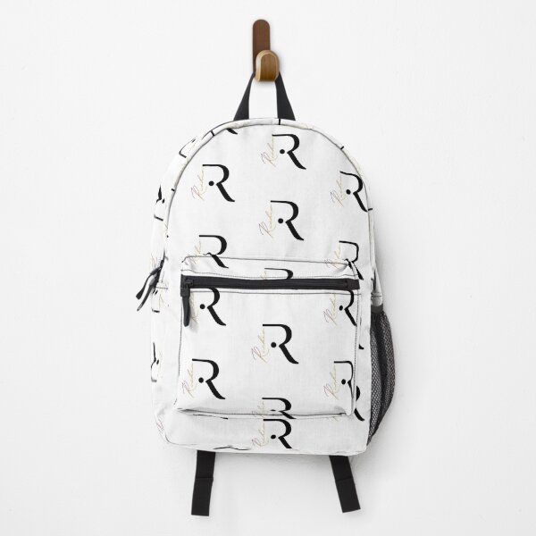Item preview, Santo Richio | R Monogram Signature designed and sold by SantoRichio.