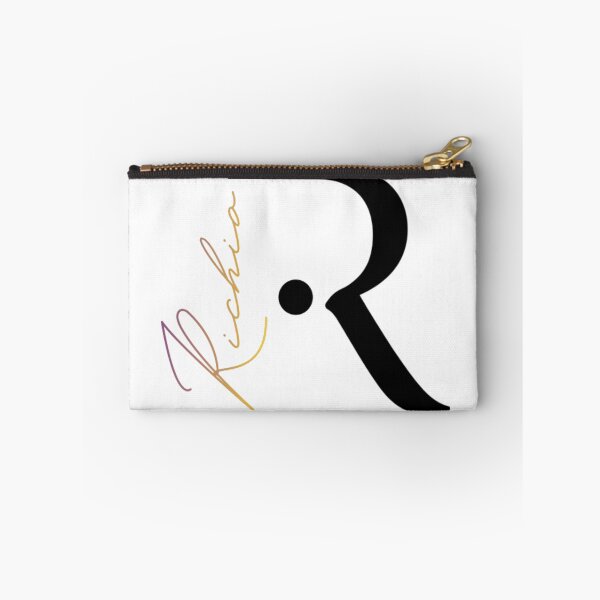 Item preview, Santo Richio | R Monogram Signature designed and sold by SantoRichio.