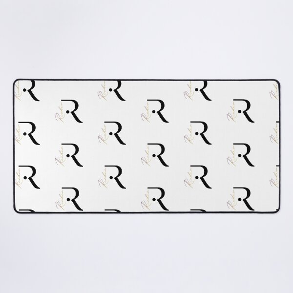 Item preview, Santo Richio | R Monogram Signature designed and sold by SantoRichio.
