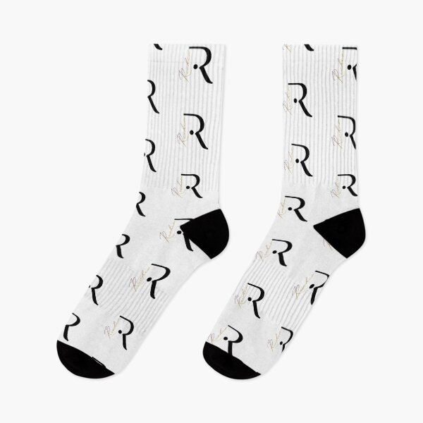 Item preview, Santo Richio | R Monogram Signature designed and sold by SantoRichio.
