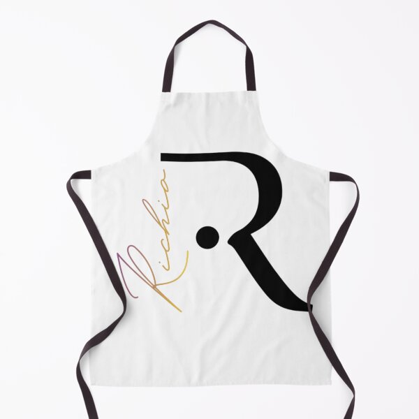 Item preview, Santo Richio | R Monogram Signature designed and sold by SantoRichio.