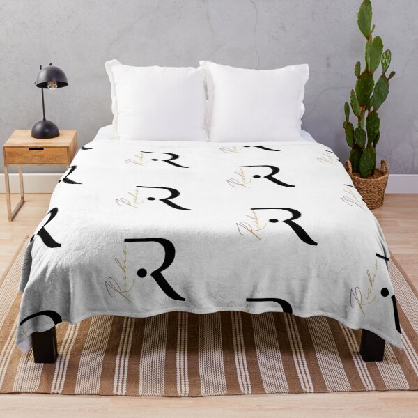Item preview, Santo Richio | R Monogram Signature designed and sold by SantoRichio.