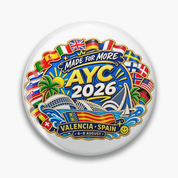 Item preview, Adventist Youth Congress designed and sold by fritz-10signer.