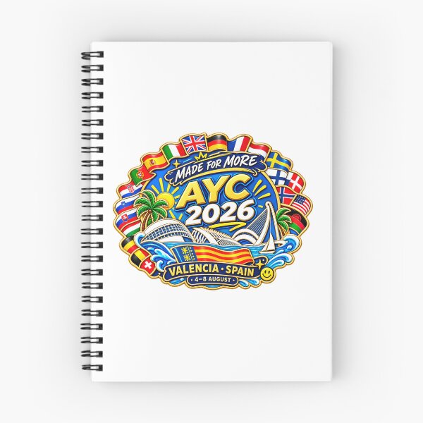 Item preview, Adventist Youth Congress designed and sold by fritz-10signer.