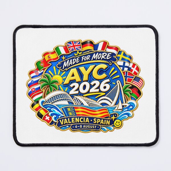 Item preview, Adventist Youth Congress designed and sold by fritz-10signer.