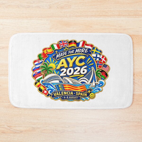 Item preview, Adventist Youth Congress designed and sold by fritz-10signer.