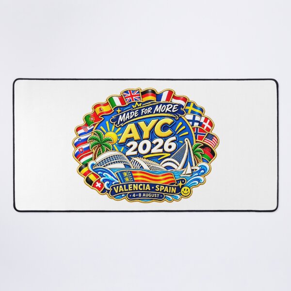Item preview, Adventist Youth Congress designed and sold by fritz-10signer.