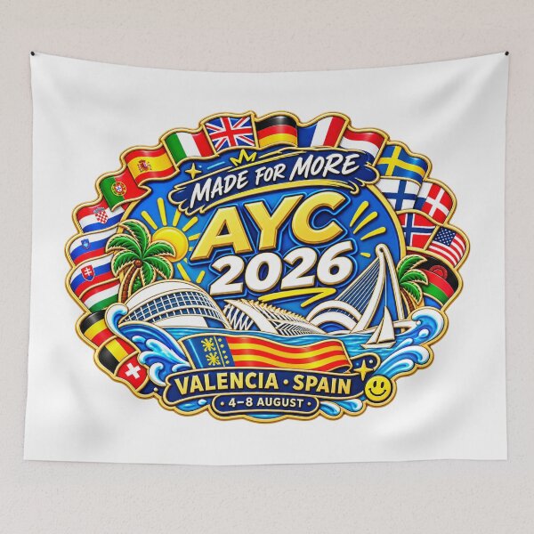 Item preview, Adventist Youth Congress designed and sold by fritz-10signer.