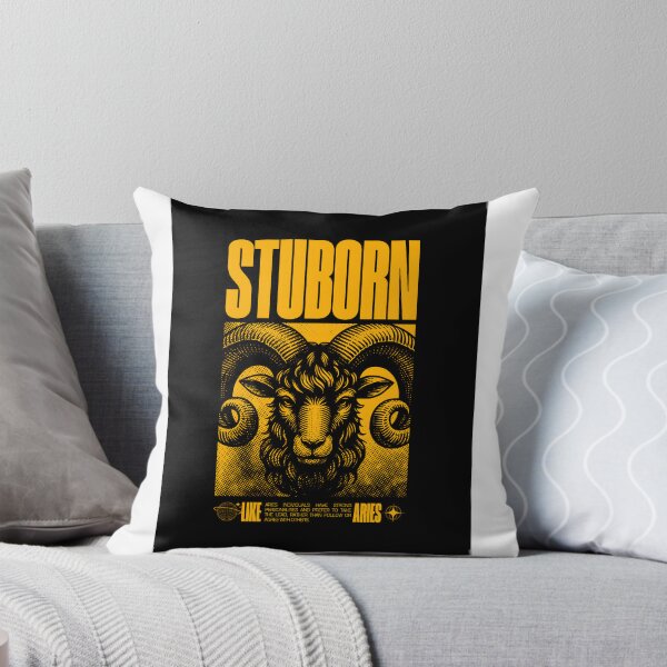 Item preview, Stuborn designed and sold by Atozproductservices.