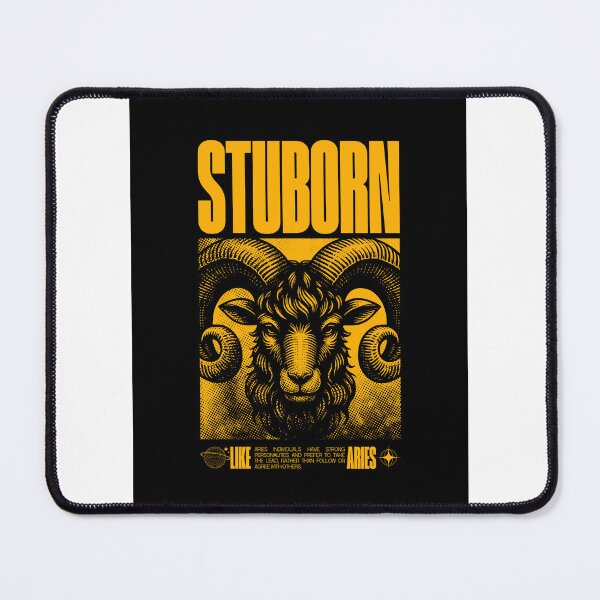Item preview, Stuborn designed and sold by Atozproductservices.