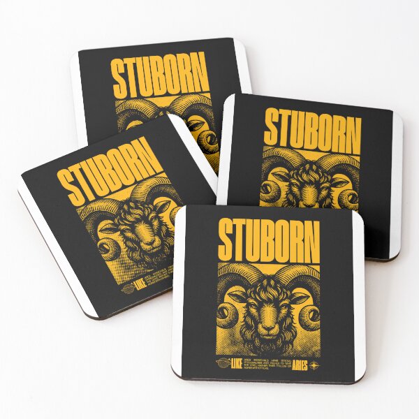 Item preview, Stuborn designed and sold by Atozproductservices.