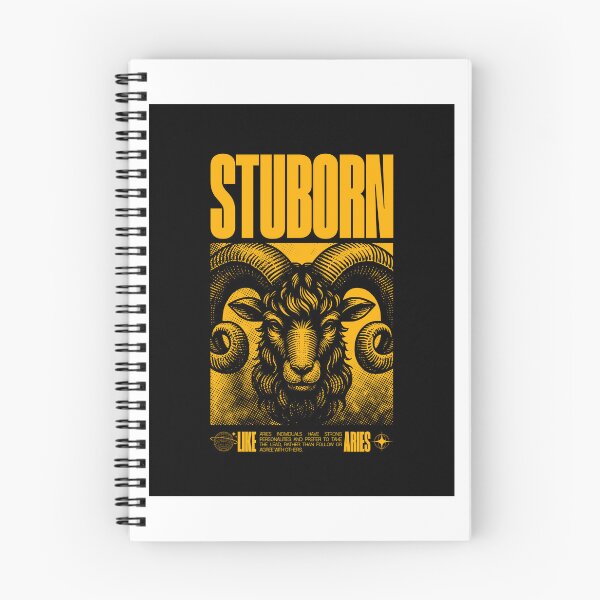 Item preview, Stuborn designed and sold by Atozproductservices.
