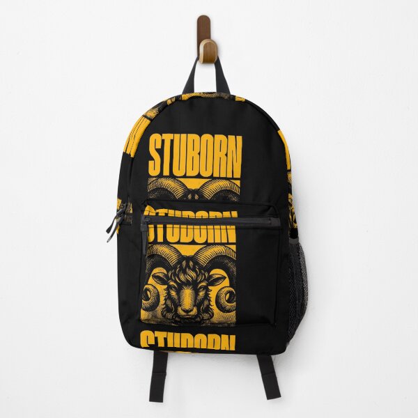 Item preview, Stuborn designed and sold by Atozproductservices.