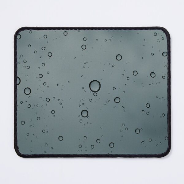Item preview, Dark Bubble on a Windshield designed and sold by ballpointpenh.