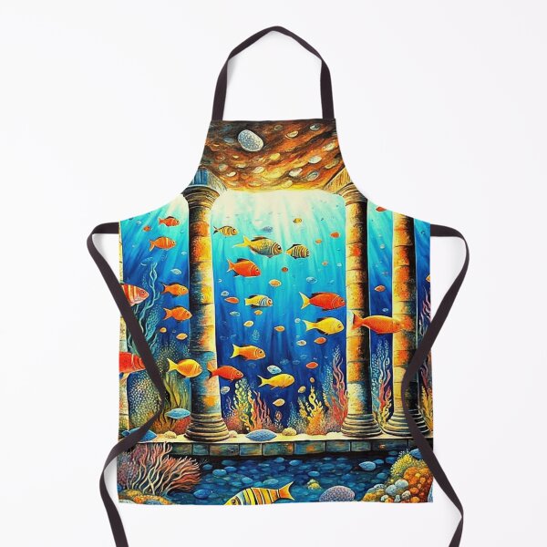 Item preview, The Sunken Past designed and sold by George Hutton Hunter.