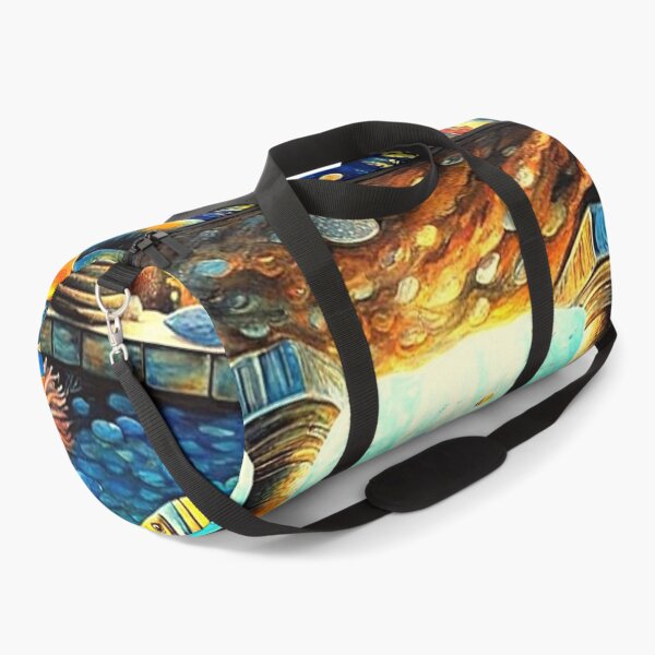 Item preview, The Sunken Past designed and sold by George Hutton Hunter.
