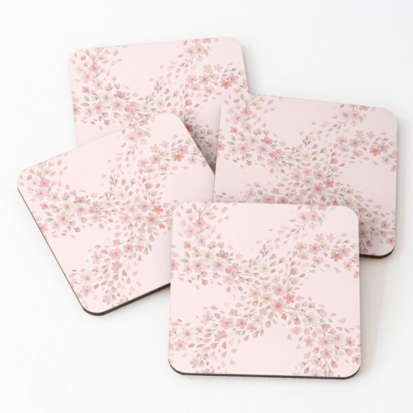 Item preview, Cherry Blossom designed and sold by The King's general goods.