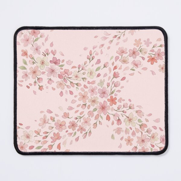 Item preview, Cherry Blossom designed and sold by The King's general goods.