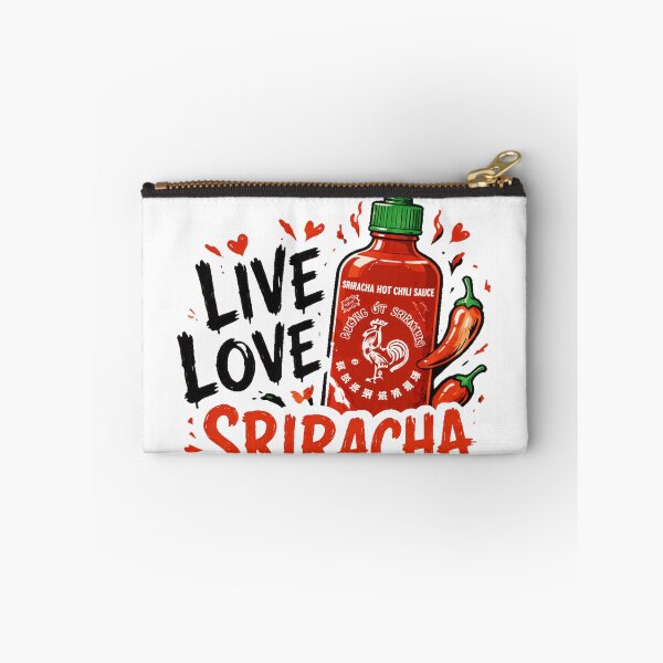 Item preview, Sriracha designed and sold by maximinano100k.