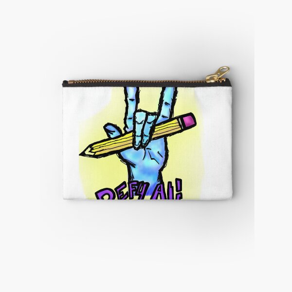 Item preview, Defy AI! designed and sold by BeMore2222.
