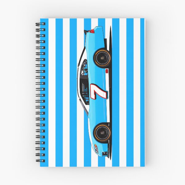 Item preview, 2003 Jimmy Spencer #7 Nascar  designed and sold by PitWallArt.
